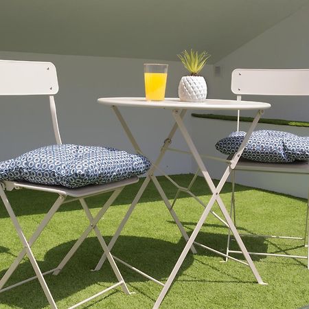 Chinitas Urban Estudios Malaga Ngoại thất bức ảnh