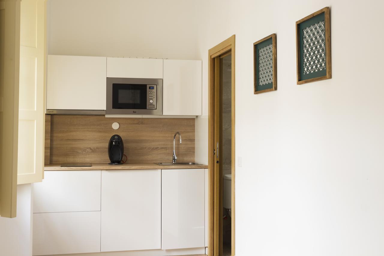Chinitas Urban Estudios Malaga Ngoại thất bức ảnh