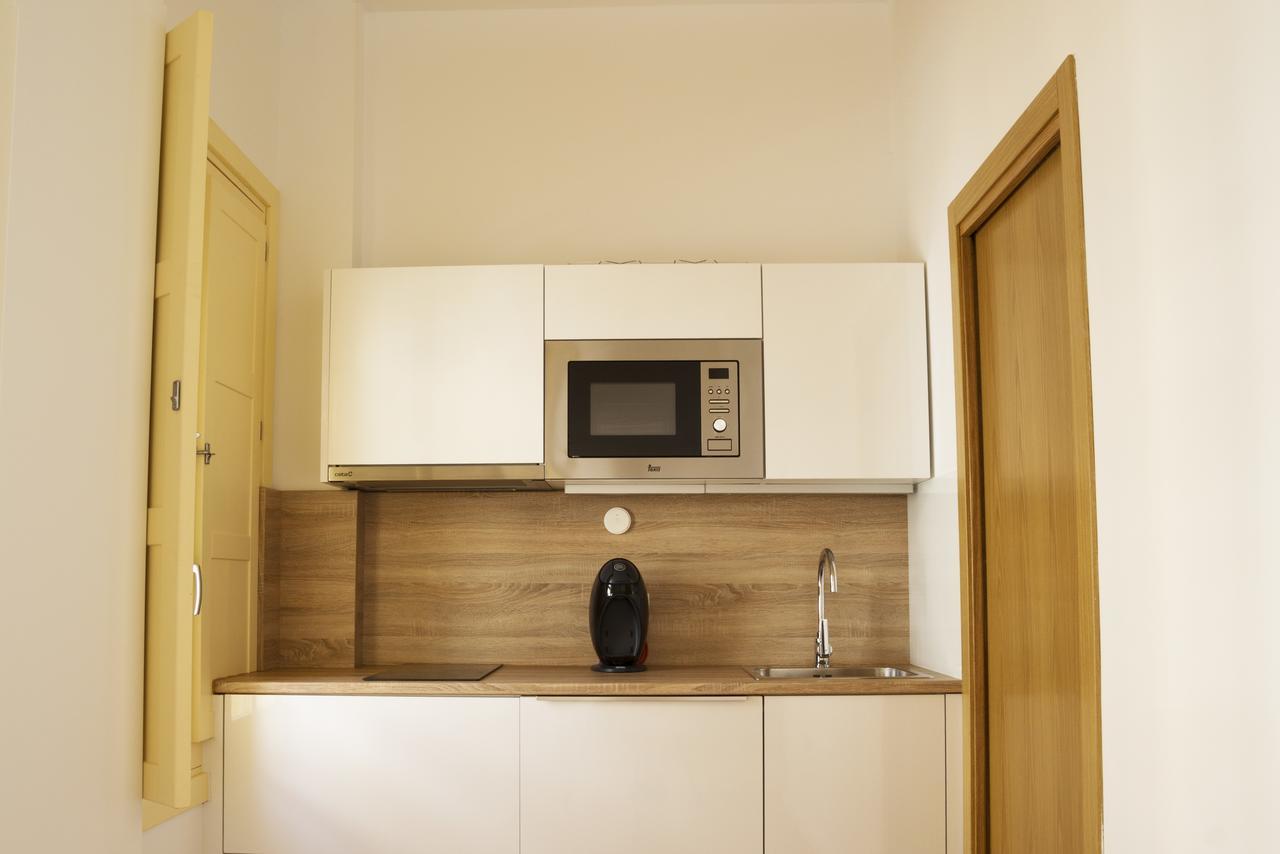 Chinitas Urban Estudios Malaga Ngoại thất bức ảnh