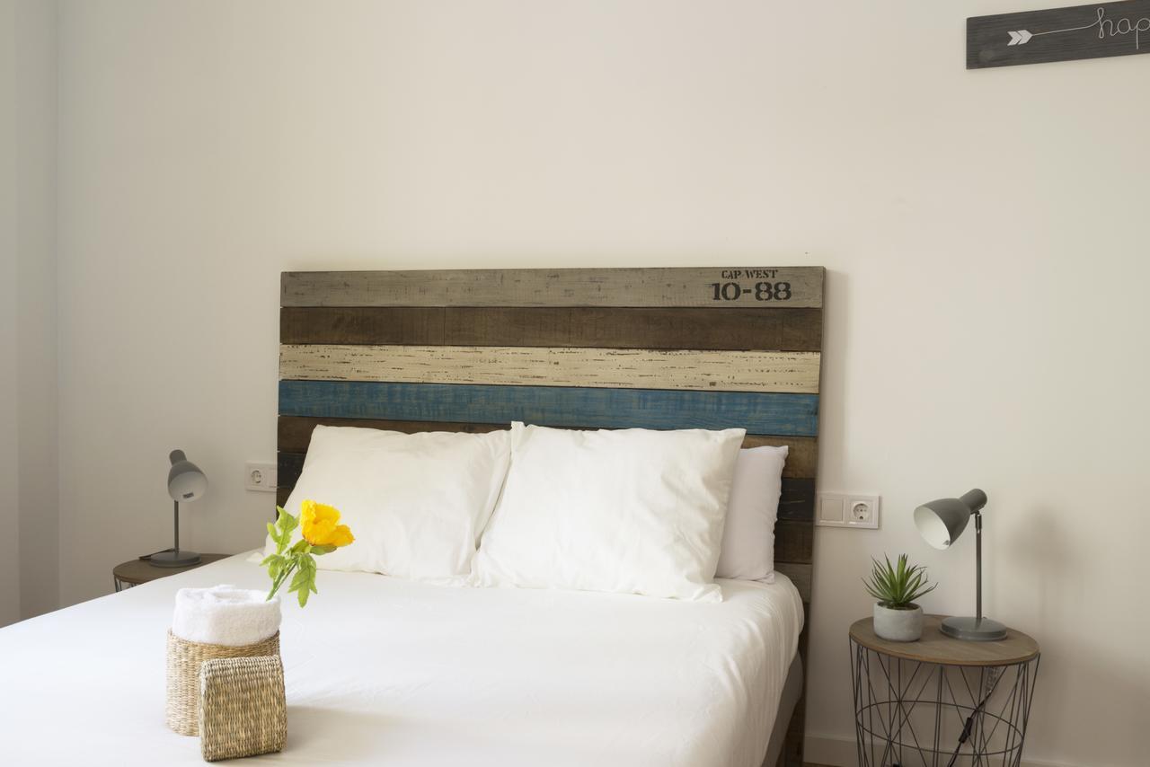 Chinitas Urban Estudios Malaga Ngoại thất bức ảnh