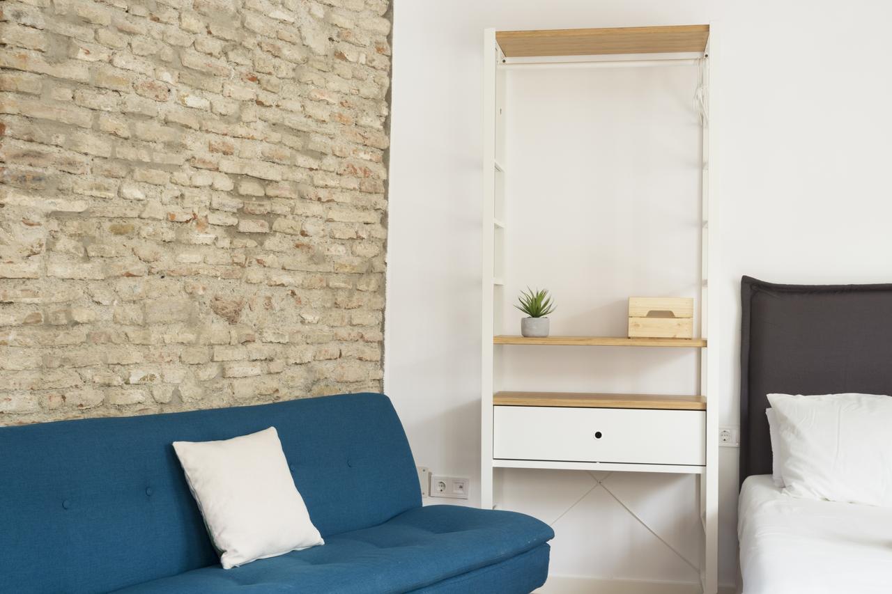 Chinitas Urban Estudios Malaga Ngoại thất bức ảnh