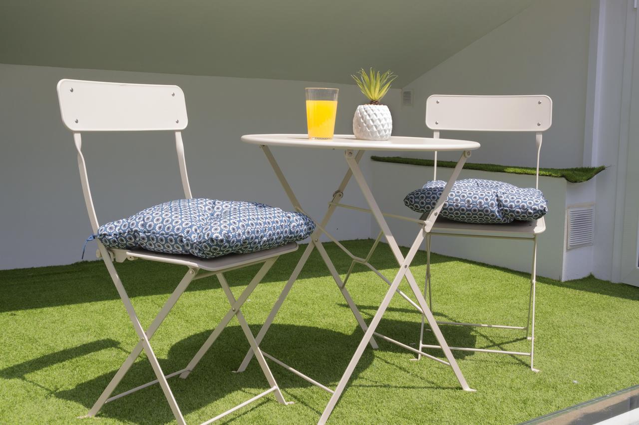 Chinitas Urban Estudios Malaga Ngoại thất bức ảnh
