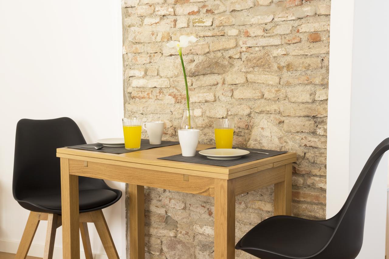 Chinitas Urban Estudios Malaga Ngoại thất bức ảnh