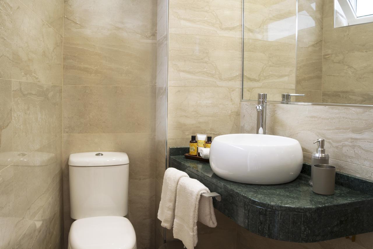 Chinitas Urban Estudios Malaga Ngoại thất bức ảnh