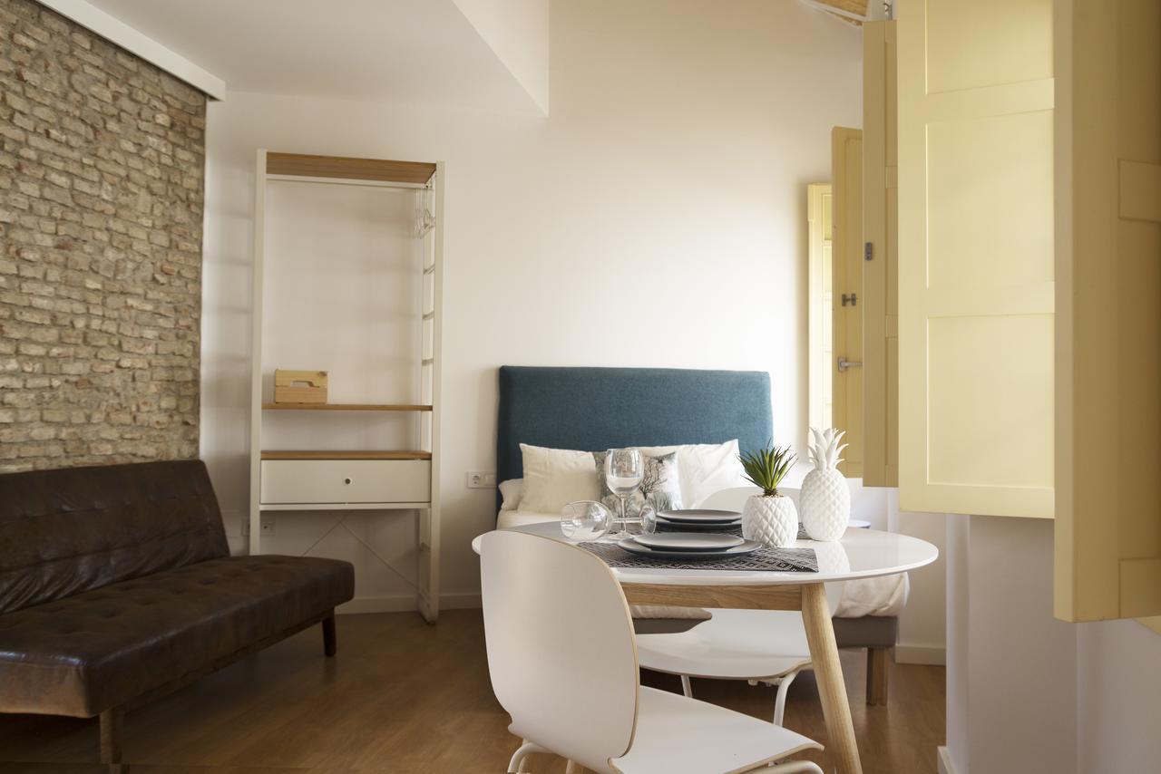 Chinitas Urban Estudios Malaga Ngoại thất bức ảnh