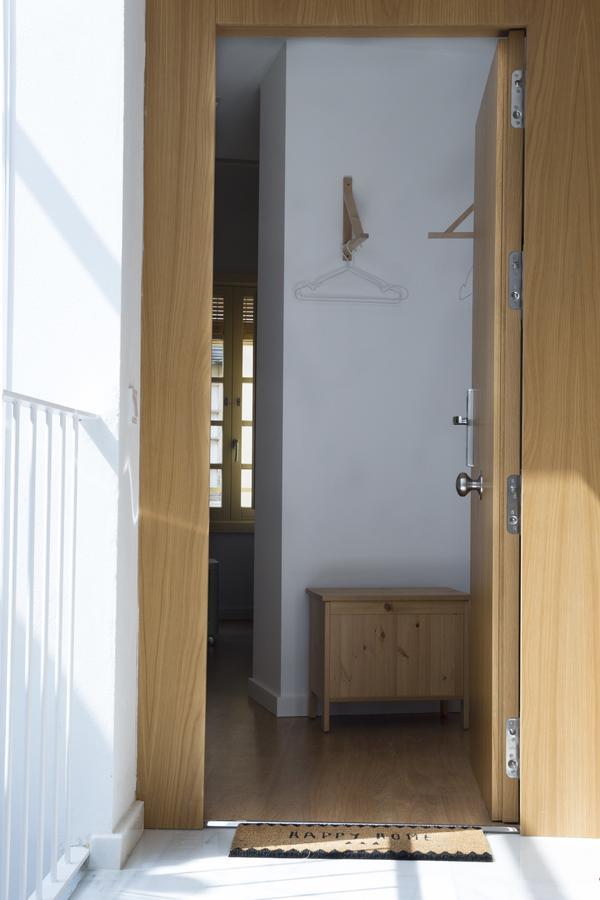 Chinitas Urban Estudios Malaga Ngoại thất bức ảnh