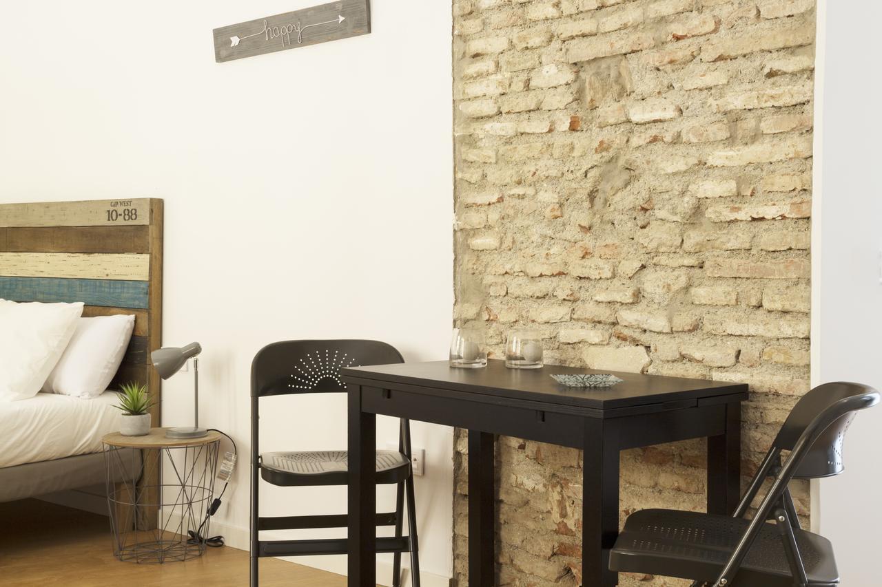 Chinitas Urban Estudios Malaga Ngoại thất bức ảnh